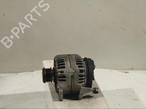 Alternator AUDI A1 (8X1, 8XK)  | BP16583113M7 