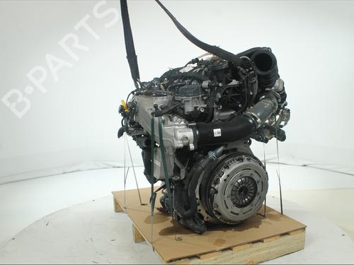 Engine SEAT LEON (KL1, KLG) 2.0 TDI | BP36496497M1 - Image 2