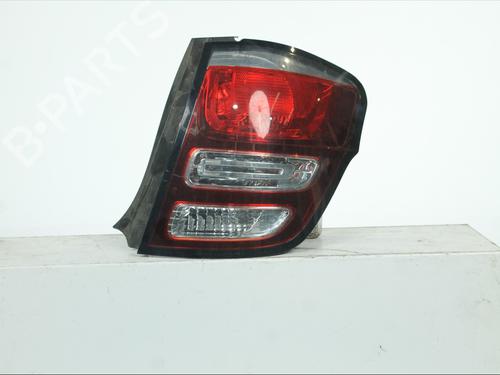 Used Right taillight Right taillight 39642699 39642699