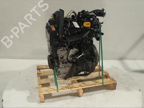 Engine NISSAN JUKE (F15) 1.5 dCi | BP18861441M1 