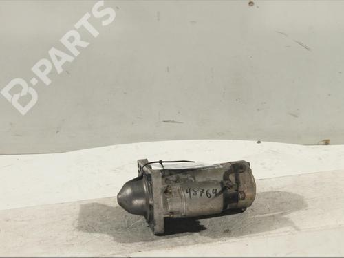 Starter OPEL VECTRA C GTS (Z02)  | BP11910079M8 