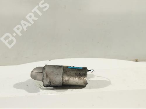 Used Starter KIA SPORTAGE III (SL) 1.7 CRDi (116 hp) 11982711