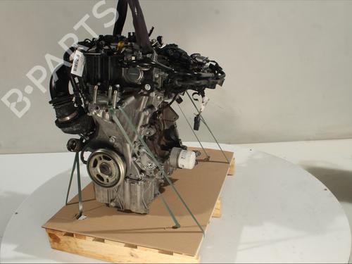 Engine FORD PUMA (J2K, CF7) 1.0 EcoBoost | BP29382919M1 
