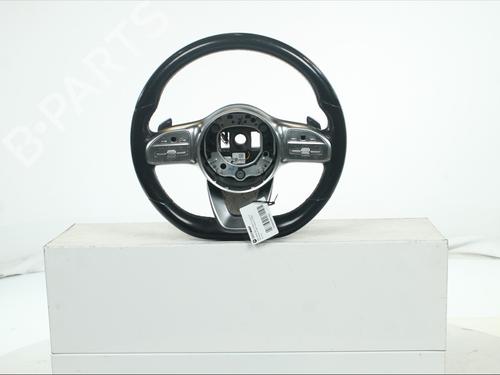 Used Steering wheel Steering wheel MERCEDES-BENZ E-CLASS Coupe (C238) E 220 d (238.314) (194 hp) 36345465 36345465