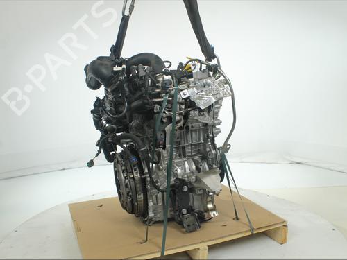 Motor RENAULT CLIO V (B7_) 1.0 TCe 90 (B7MT) | BP37733169M1 - Image 3