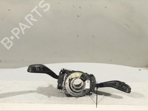 Used Steering column stalk Steering column stalk VW TRANSPORTER T6 Van (SGA, SGH, SHA, SHH) 2.0 TDI (102 hp) 32486222 32486222