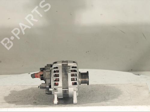 Generator NISSAN X-TRAIL III (T32_, T32R, T32RR) 1.3 DIG-T | BP18089608M7 