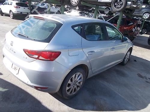 Right tailgate light SEAT LEON (5F1) 1.6 TDI | BP27336632C80  - Image 5