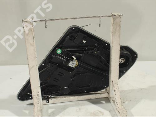Rear right window mechanism MERCEDES-BENZ M-CLASS (W166) ML 350 BlueTEC 4-matic (166.024, 166.023) | BP12083829C25 