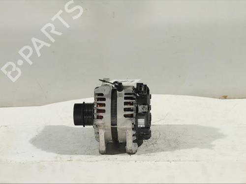Used Alternator Alternator HYUNDAI TUCSON (TL, TLE) 1.7 CRDi (116 hp) 11905070 11905070