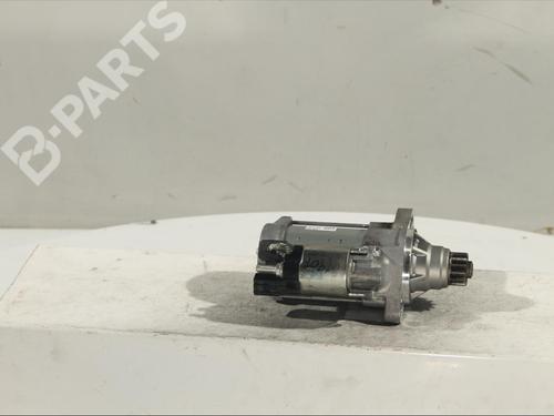 Startmotor SKODA KAMIQ (NW4) 1.0 TSI (116 hp) 12102267