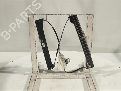 Used Front left window mechanism VW TOURAN (5T1) [2015-2025]  13302479
