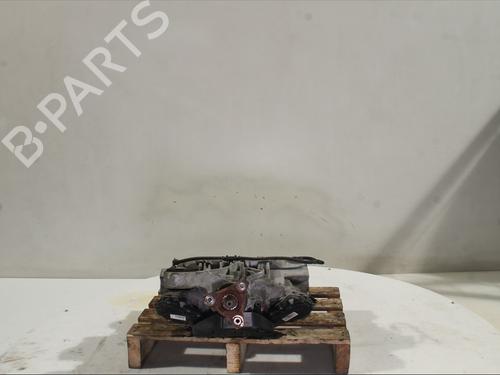 Used Rear differential Rear differential AUDI A3 Limousine (8YS, 8YM) RS3 TFSI quattro (400 hp) 33445128 33445128