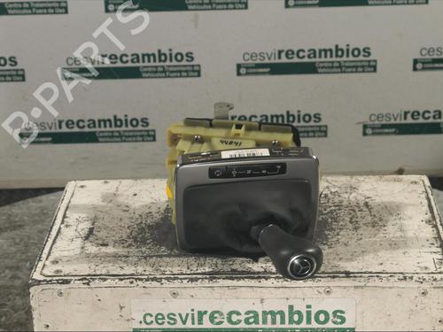 Used Shift knob Shift knob MERCEDES-BENZ C-CLASS (W204) C 280 4-matic (204.081) (231 hp) 14525010 14525010