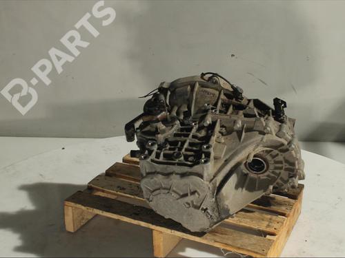 Gearbox KIA CEE'D Hatchback (ED) 1.4 | BP12054824M3 