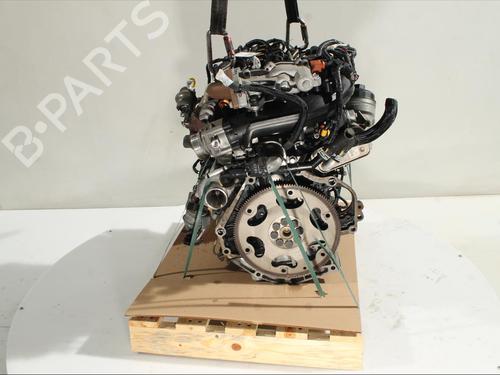 Engine OPEL MOKKA / MOKKA X (J13) 1.7 CDTI (_76) | BP25835486M1 