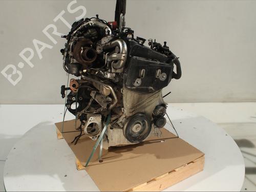 Engine MERCEDES-BENZ A-CLASS (W176) A 180 CDI / d (176.012) | BP30714769M1