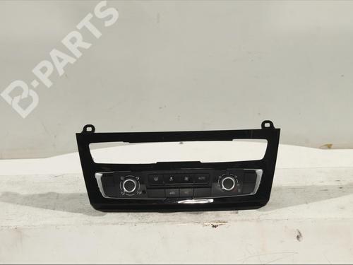 Used Climate control BMW 1 (F20) 116 d (116 hp) 11905809