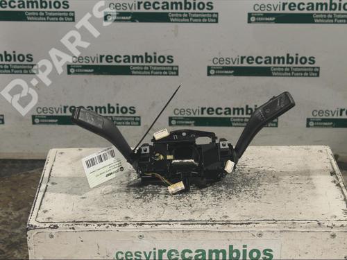Used Steering column stalk VW GOLF PLUS V (5M1, 521) 1.6 TDI (105 hp) 11972720