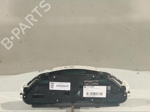 Used Instrument cluster AUDI Q7 (4LB) 3.0 TDI quattro (245 hp) 26925756
