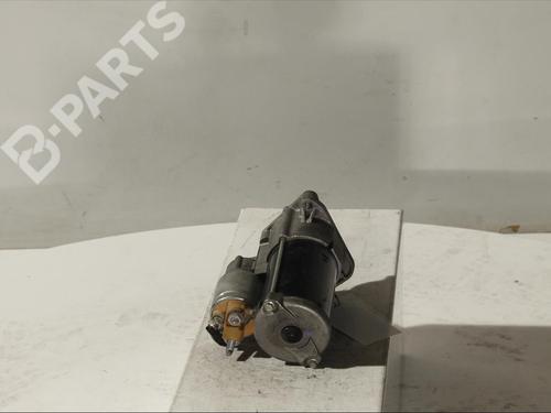 Used Starter DACIA LOGAN MCV II TCe 90 (K8M1, K8MA, K8AC) (90 hp) 11906020
