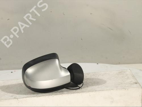 Right mirror DACIA DUSTER (HS_) 1.5 dCi (HSAJ) | BP30188990C27