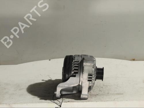 Used Alternator Alternator BMW 1 (F20) 118 d (150 hp) 11905654 11905654