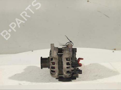 Used Alternator Alternator DACIA SANDERO II TCe 90 (B8M1, B8MA, B8AC) (90 hp) 11910526 11910526