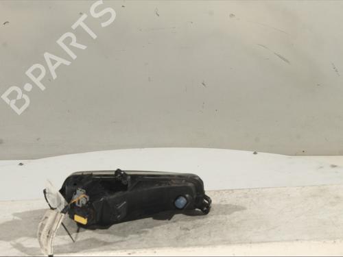 Højre Foran Tågelygte FORD FIESTA VII (HJ, HF) 1.0 EcoBoost | BP30652650C31 