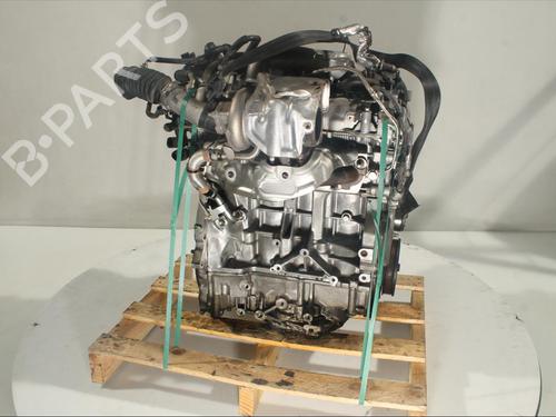 Engine NISSAN JUKE (F15) 1.6 DIG-T 4x4 | BP36053213M1 - Image 4