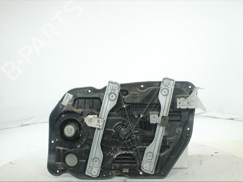 Front left window mechanism KIA CEE'D (JD) 1.4 CVVT | BP36367991C22 - Image 2