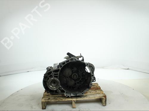 Gearkasse Gearkasse 39453648 39453648