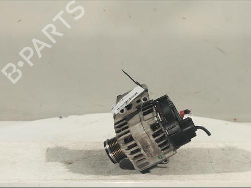 Used Alternator Alternator FIAT DOBLO Bus (263_) 1.3 D Multijet (263AXU1A, 263AYB1A) (95 hp) 15284408 15284408