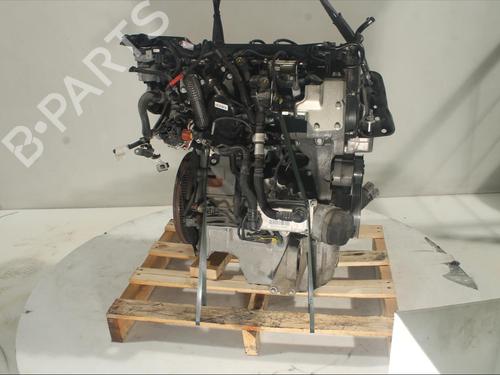 Engine ALFA ROMEO GIULIETTA (940_) 2.0 JTDM (940FXV11) | BP21258489M1 