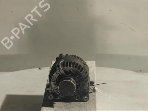 Alternator VW POLO (9N_, 9A_)  | BP16062824M7 