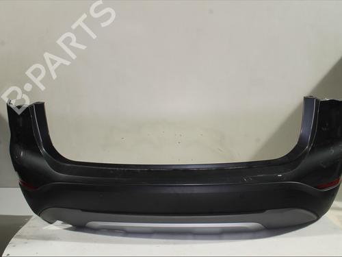 Used Rear bumper Rear bumper BMW X1 (F48) sDrive 18 i (140 hp) 33417956 33417956
