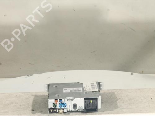 Used Electronic module Electronic module PEUGEOT 3008 II SUV (MC_, MR_, MJ_, M4_) 1.5 BlueHDi 130 (131 hp) 24352021 24352021