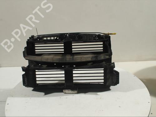 Used Front slam panel FORD FOCUS IV (HN) 1.5 EcoBlue (120 hp) 30332667