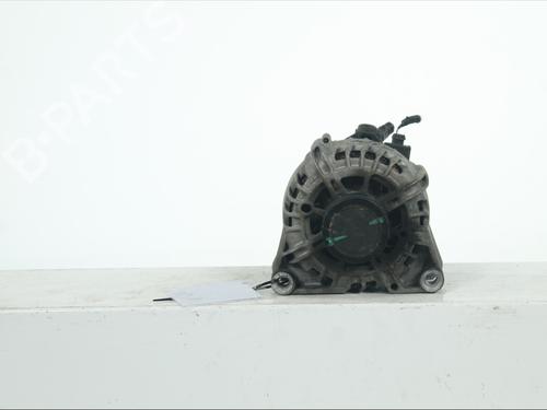 Used Alternator Alternator FORD KUGA II (DM2) 2.0 TDCi (150 hp) 35797862 35797862