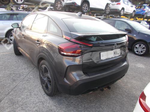 Switch CITROËN C4 III (BA_, BB_, BC_) 1.2 PureTech 130 (BAHNSA, BAHNSB) | BP29382761I30 - Image 6