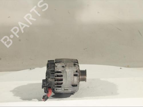 Used Alternator Alternator FORD FIESTA VI (CB1, CCN) 1.25 (82 hp) 19405165 19405165