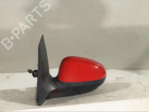 Left mirror FORD KA (RU8) 1.2 | BP17733791C26 