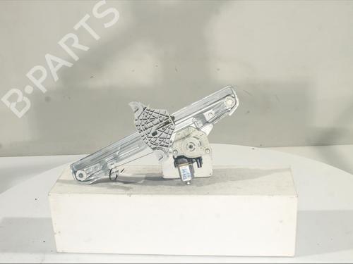 Front right window mechanism HYUNDAI KONA (OS, OSE, OSI) 1.6 GDi Hybrid | BP22697161C23 