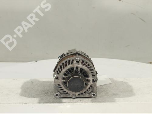 Used Alternator NISSAN NV200 Van [2010-2025]  12063272
