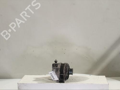 Used Alternator Alternator MAZDA CX-5 (KE, GH) 2.0 (KEEFW) (165 hp) 33222896 33222896
