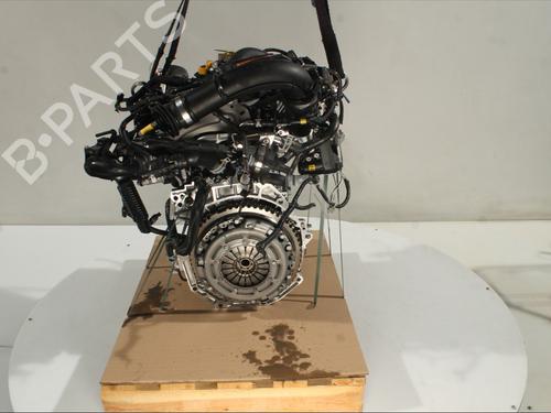 Engine DACIA SANDERO III 1.0 TCe 100 ECO-G | BP30582936M1 - Image 5