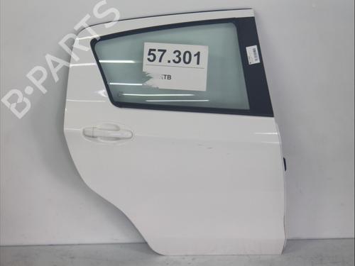 Used Right rear door Right rear door TOYOTA YARIS (_P13_) 1.5 Hybrid (NHP130_, NHP130) (101 hp) 34049176 34049176