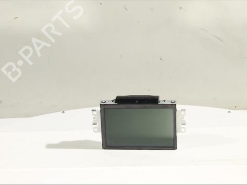 Used Display monitor Display monitor VOLVO V40 Cross Country (526) D3 (150 hp) 26171928 26171928