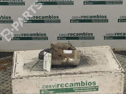 Startmotor OPEL ASTRA H (A04) [2004-2014]  11898260