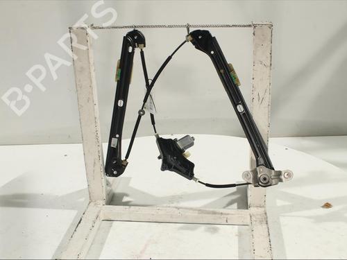 Used Front left window mechanism Front left window mechanism VW GOLF ALLTRACK VII Variant (BA5, BV5) 2.0 TDI 4motion (150 hp) 12081276 12081276